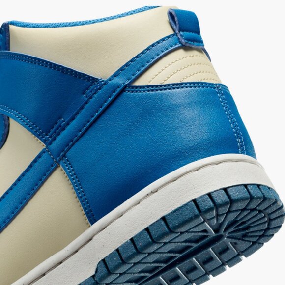 NEW Women's Nike Dunk High Next Nature (Size 9.5) - Picture 4 of 7